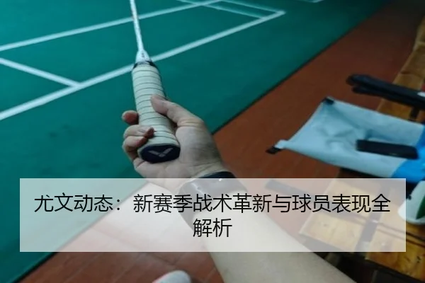 尤文动态：新赛季战术革新与球员表现全解析