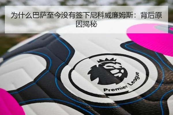 为什么巴萨至今没有签下尼科威廉姆斯：背后原因揭秘